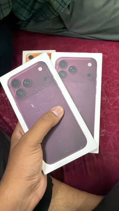 Apple iPhone 18 Pro Max