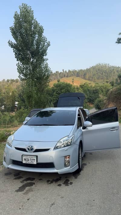 Toyota Prius 2010