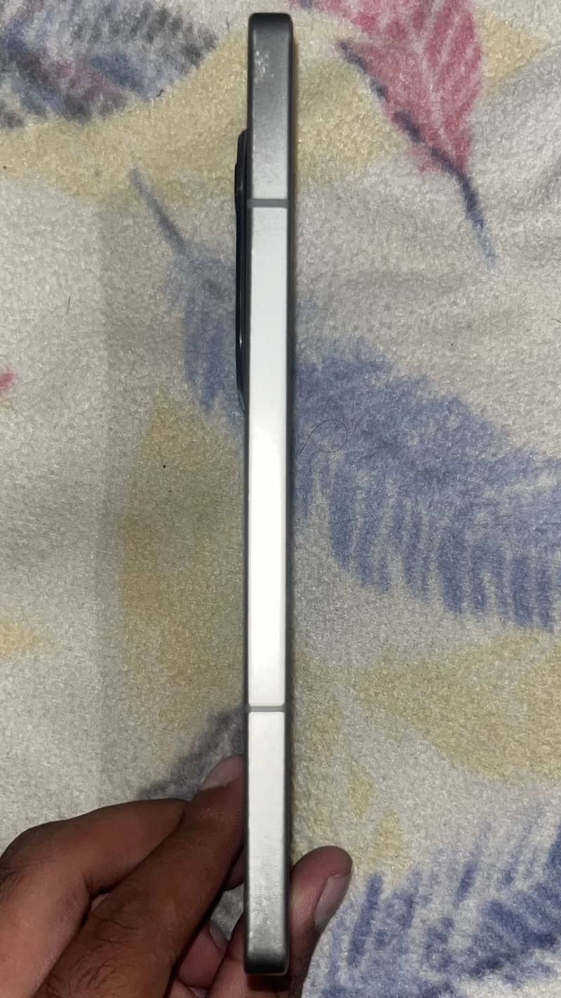 Infinix Note 50 4