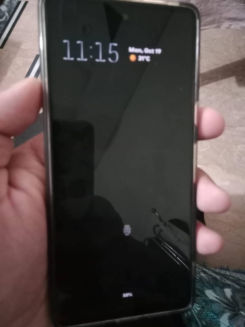 Google Pixel 7 1