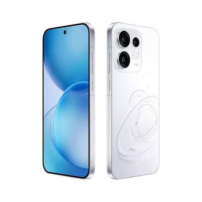 OPPO Reno 16