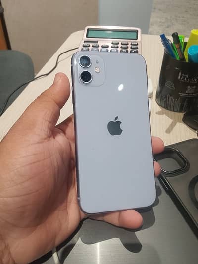 Apple iPhone 11