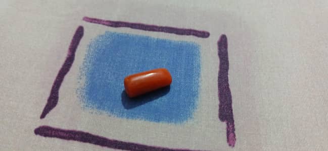 Original Marjan stone