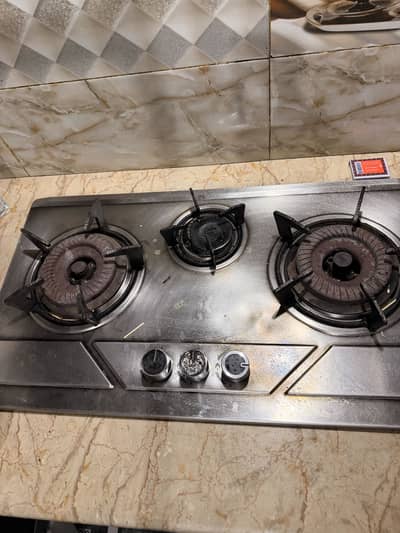 Stove for sale chula