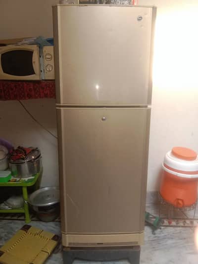 Urgent Sale – PEL Refrigerator – Faisalabad