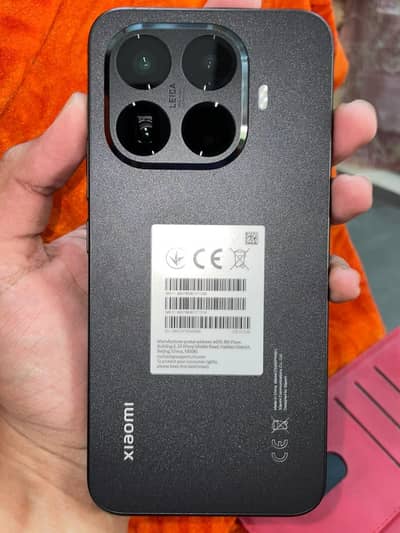 Xiaomi 15T Pro