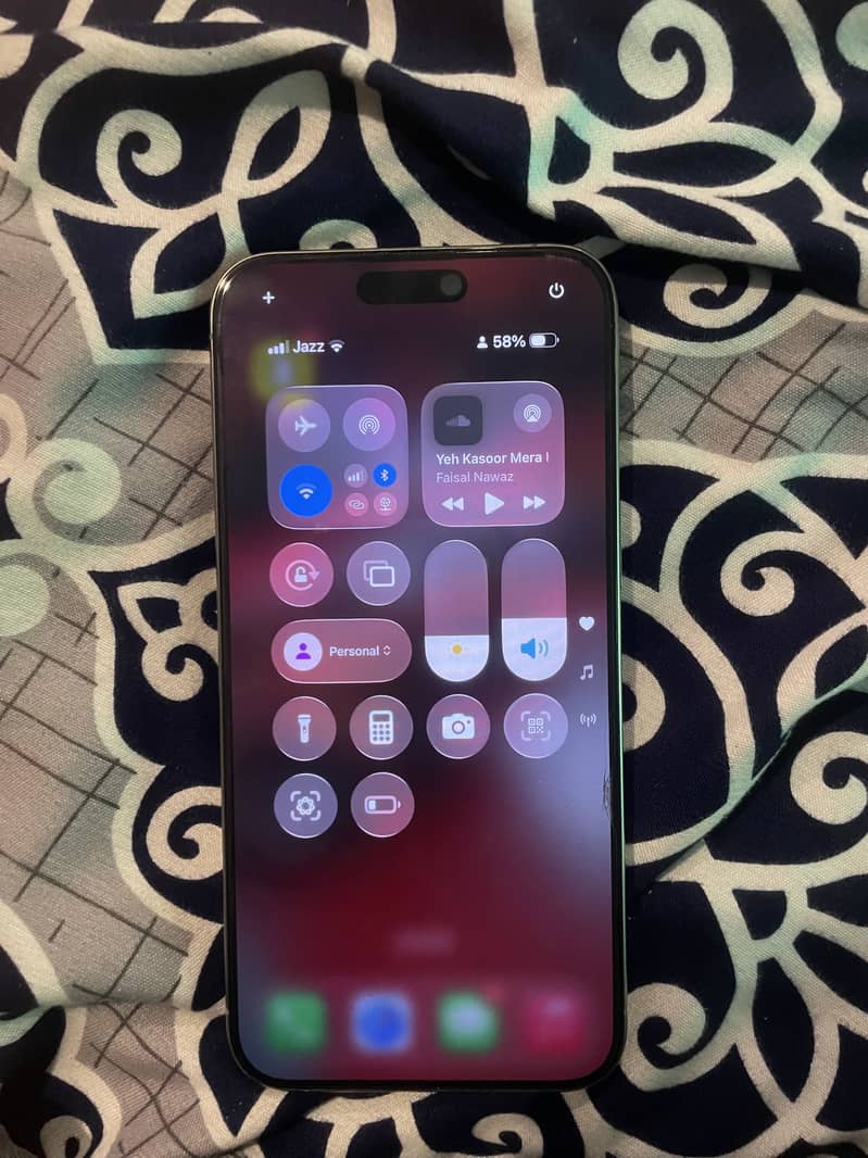 Apple iPhone 15 Pro Max 7