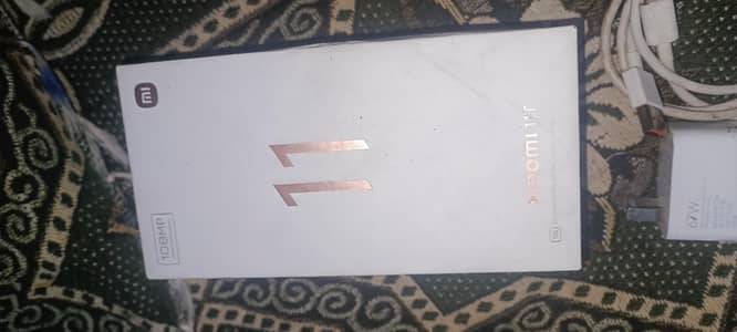 Xiaomi 11T