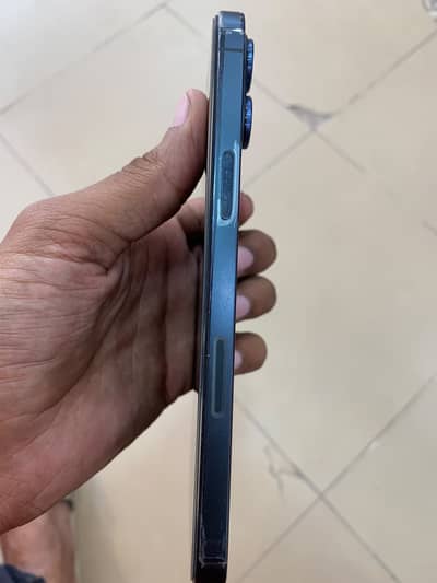 Apple iPhone 12 Pro Max