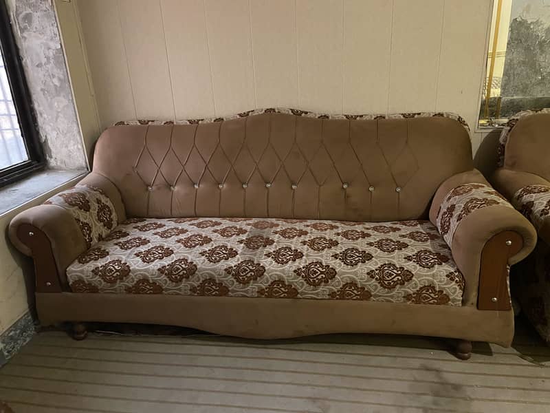 5 seater sofa 1