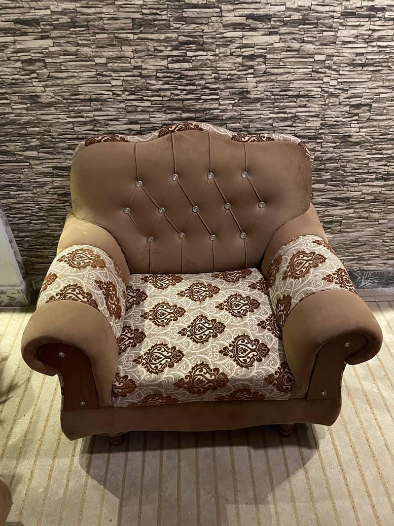 5 seater sofa 2