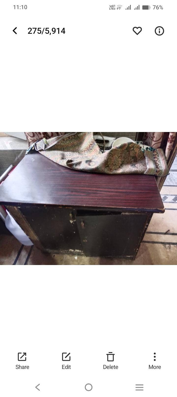 4 seter sofa set 3
