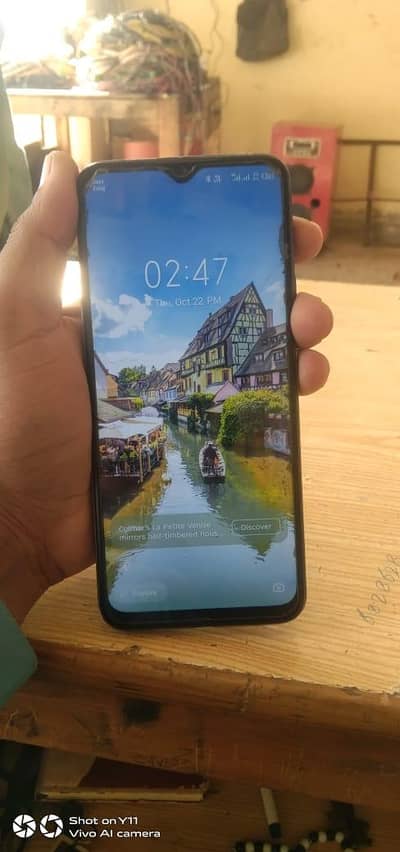 Tecno Pova 6 Neo