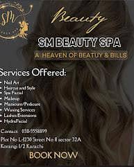 Need  laides saloon girls