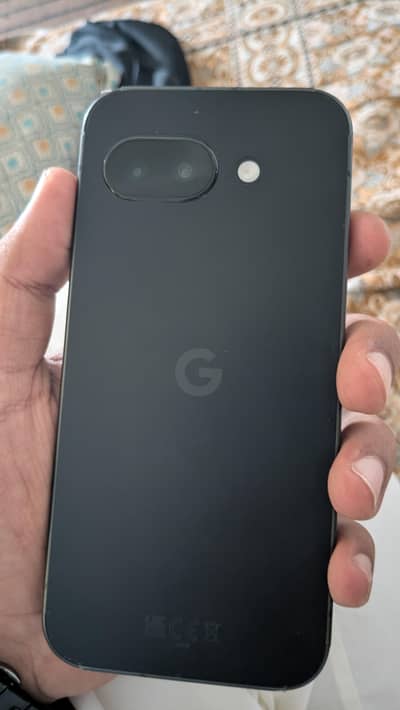 Google Pixel 9a