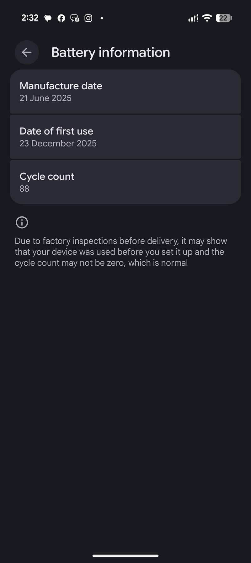 Google Pixel 9a 3