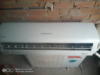 changhong Ruba 1.5 ton