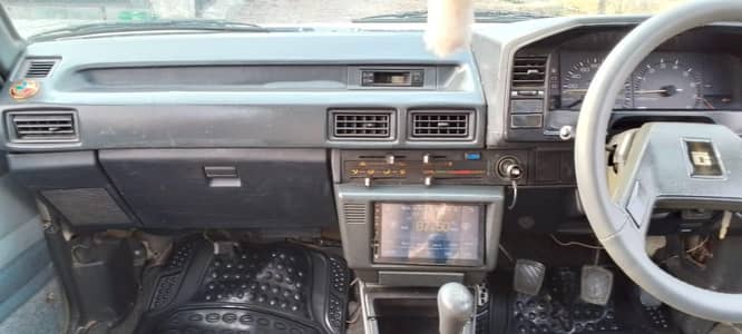 Toyota Corolla 1985