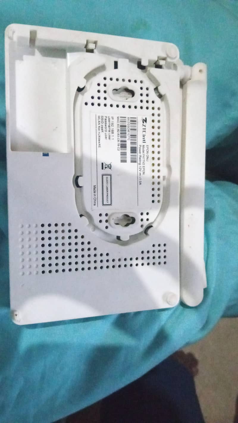 wifi modems 1