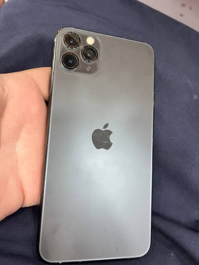 Apple iPhone 11 Pro Max 256 Gb