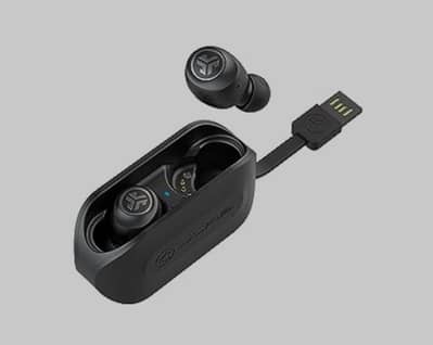 Jlab Go Air. (earbuds)