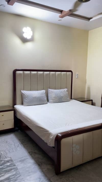 New King Size Bed for Sale – Premium Quality