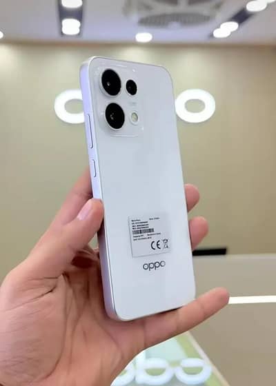OPPO Reno f 16