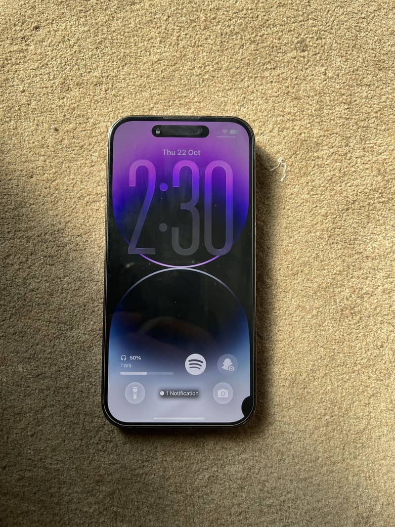 Apple iPhone 14 Pro 10