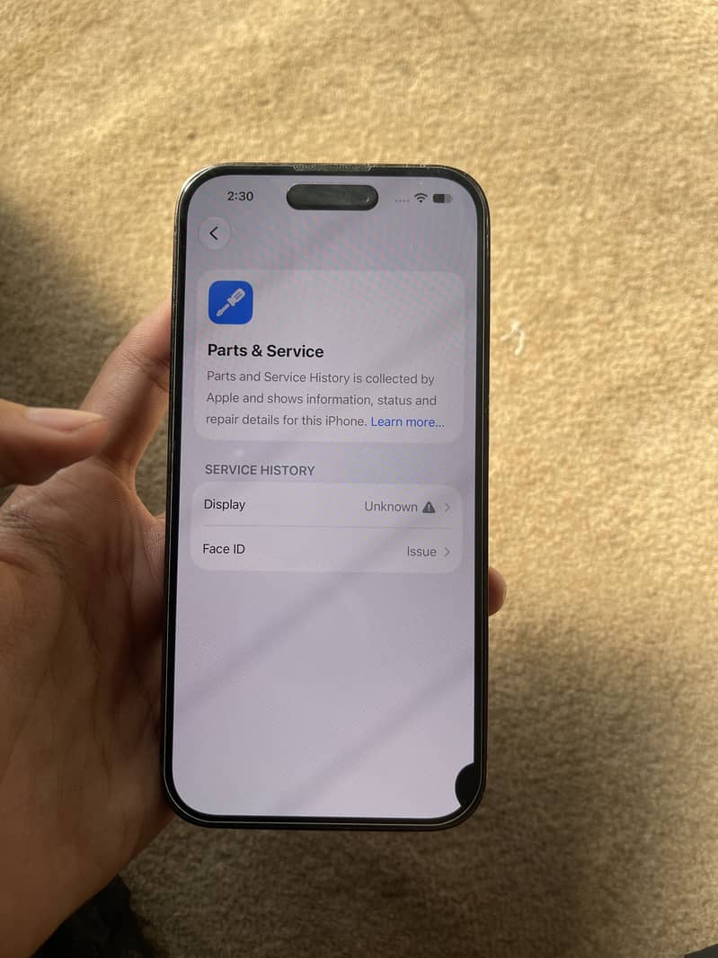 Apple iPhone 14 Pro 11