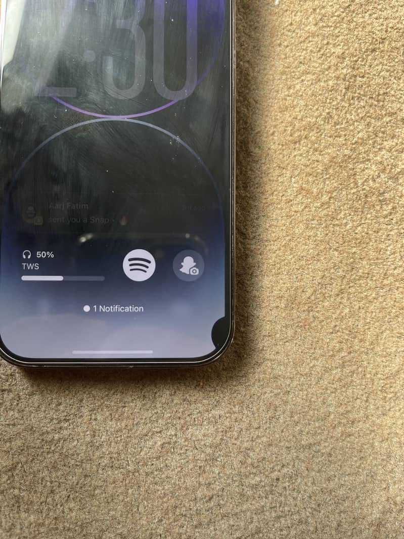 Apple iPhone 14 Pro 12