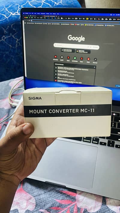 Canon All lens Used on Sony MirrorLess A7 iii,iv