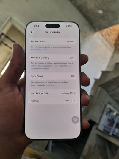 Apple iPhone 16 Pro Max