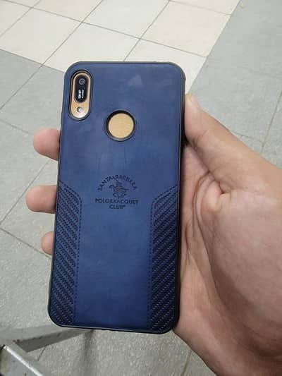 Huawei y6 prime 2019 2/32