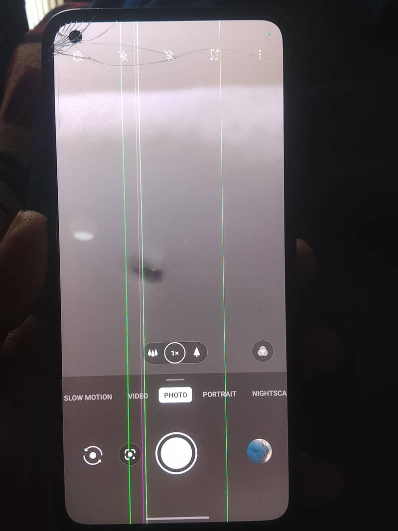 One Plus 9R 2