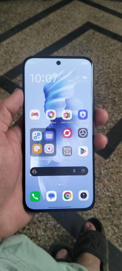 Itel S26 Ultra With Box For Sale