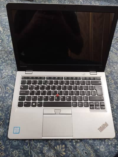 Lenovo Thinkpad Laptop i5 7th generation.
