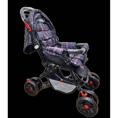 pram for baby
