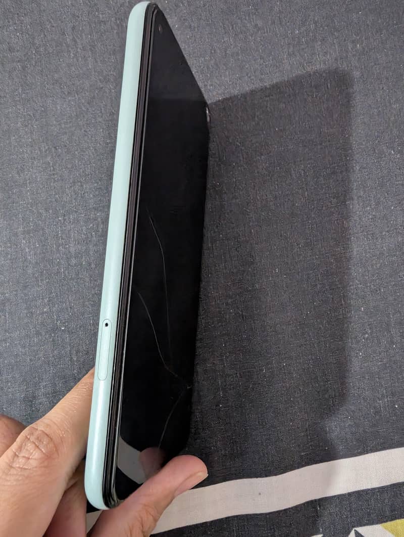 Google Pixel 5 2