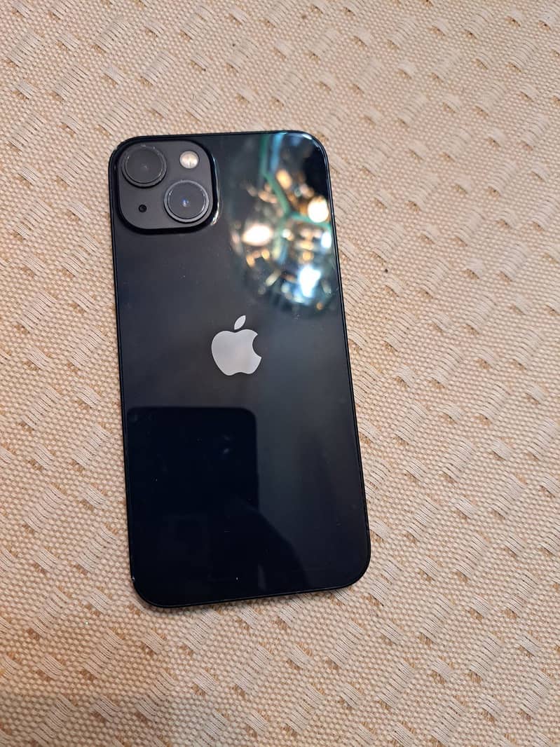 Apple iPhone 14 0