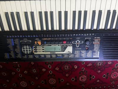 Keyboards