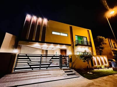 Prime Location | Well-Maintained 6 Marla Bungalow for Rent in DHA Phase 5