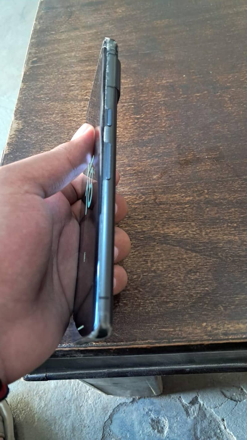 Google Pixel 7 Pro 1