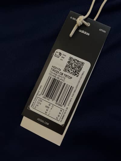 Track Tops