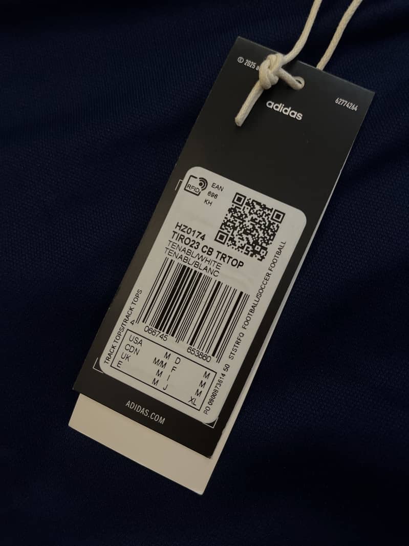 Track Tops 0