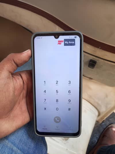 Samsung Mobile A05s