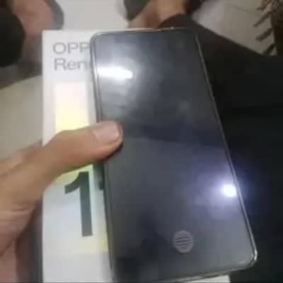OPPO Reno11 F 8/256 5g