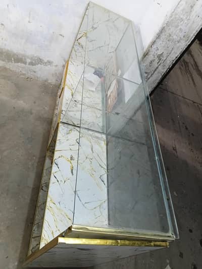 Shishe ka counter for sale