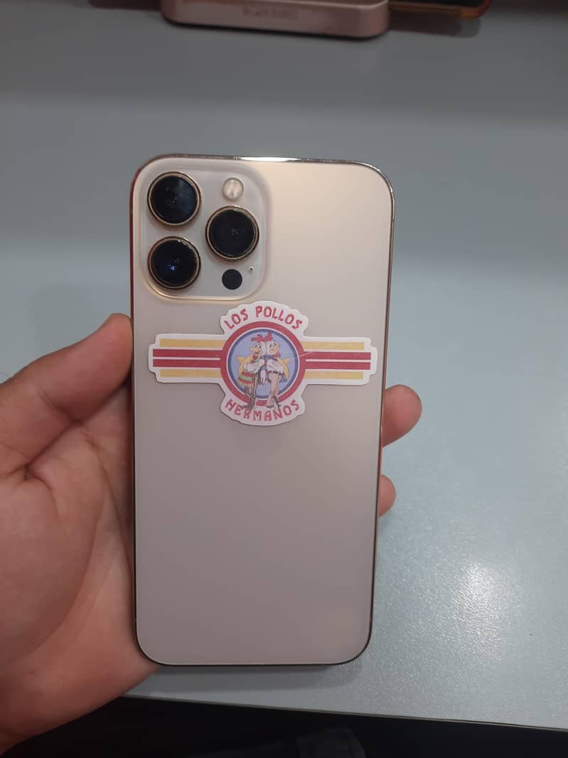 Apple iPhone 13 Pro Max 2