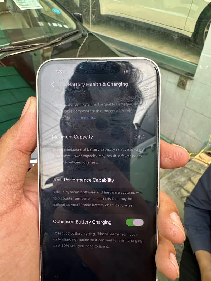 Apple iPhone 13 3