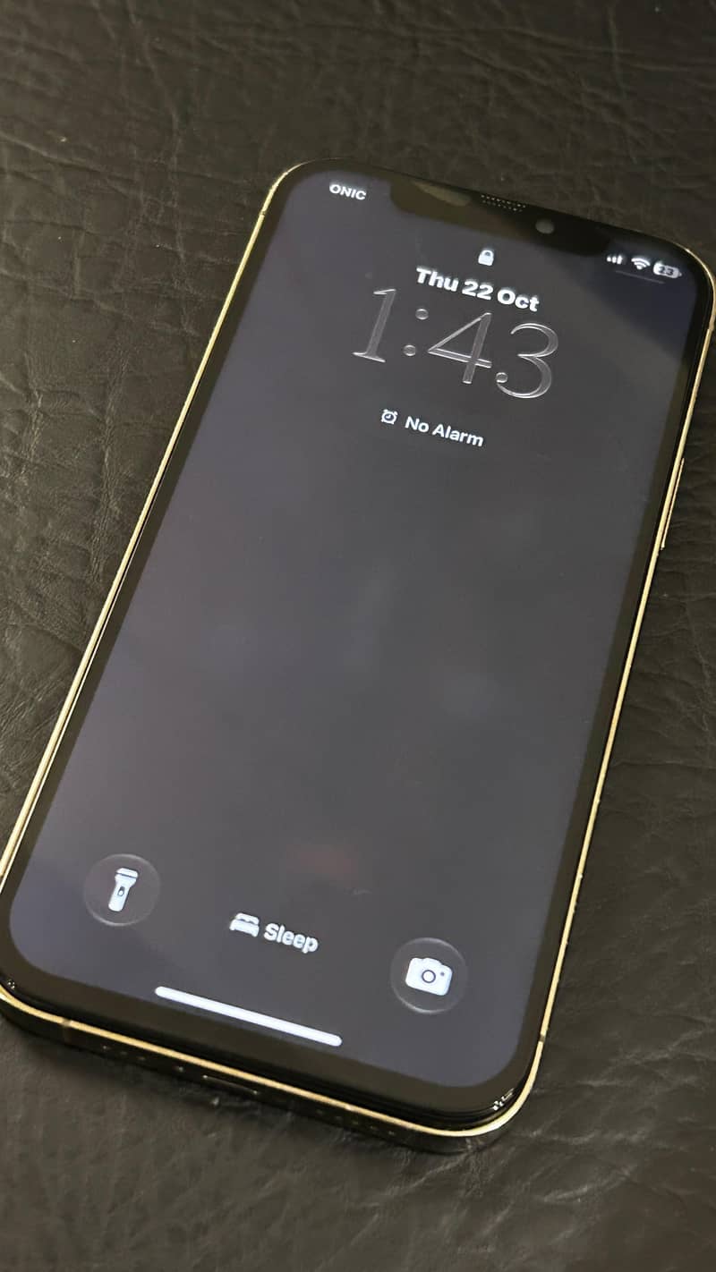 Apple iPhone 12 Pro 1